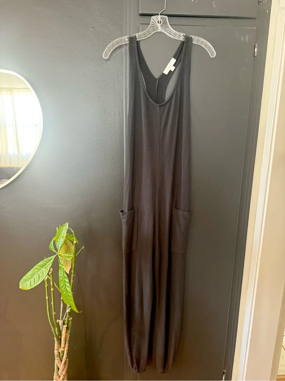 Spiritual gangster Leah jumpsuit - Picture 2 of 4